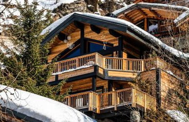 Chalet Les Sources De La Davie - Chalet LES SOURCES de la DAVIE services hôteliers MAE-8981 - Foto 17