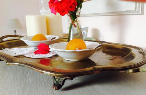 Secret Garden Τemeni - Foto 6