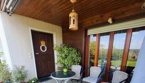 Ferienhaus Brenda - Foto 2, Garden, Garden view