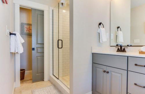 408A The Boardwalk House - Foto 17