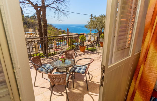 Villa Nena Apartments - Foto 12