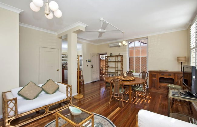 Newcastle Short Stay Apartments - NBC Apartments - Photo 14