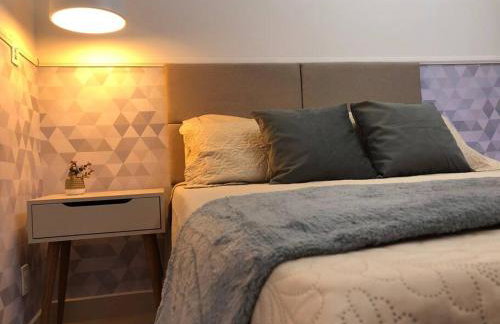 StudioX, perto de tudo, garagem - Foto 5