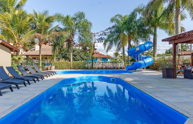 Chalés das Samambaias - Foto 1