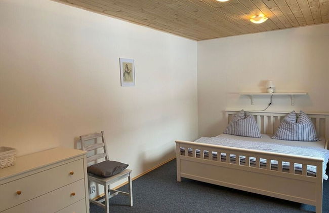 Yellow House Modern Retreat - Foto 4