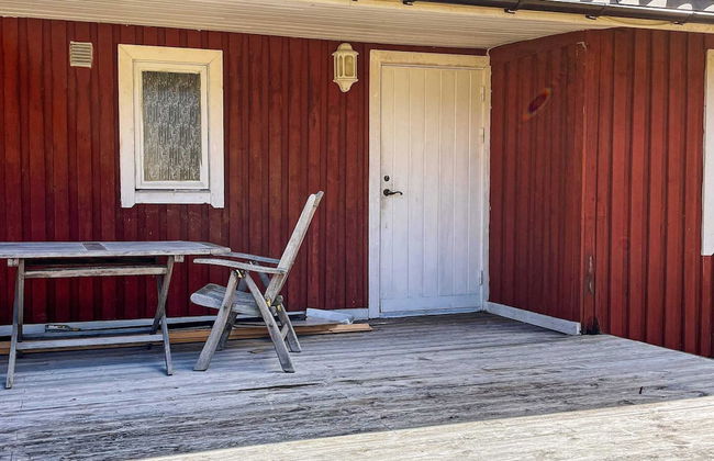 5 Person Holiday Home in Sunnemo-by Traum - Foto 1