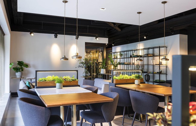 Adagio Amsterdam City South - Foto 49