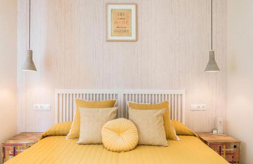 Bilbao Indautxu I by Aston Rentals - Foto 16