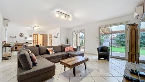 La Flemme en Rose- Villa avec piscine-Pet Friendly - Foto 2