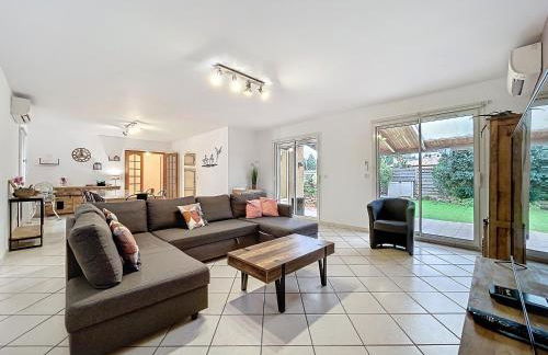 La Flemme en Rose- Villa avec piscine-Pet Friendly - Foto 2