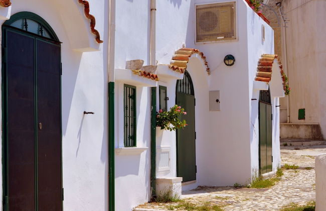 Villa Belvedere - Foto 12