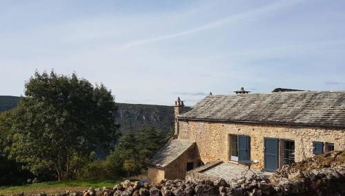 La Maison de Françoise à La Bourgarie - Foto 5