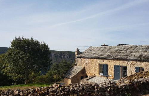 La Maison de Françoise à La Bourgarie - Foto 5