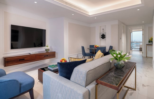 Cheval Maison Expo City Dubai - Foto 45