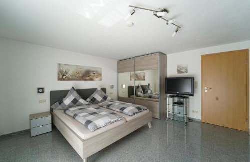 Haus Säntisblick - Foto 11