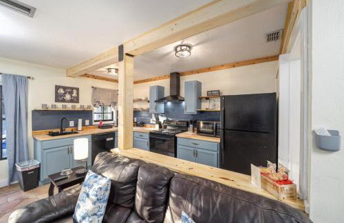 Historic Carriage House Downtown 2 bedroom 1 bath - Foto 12