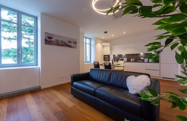 Love of Lugano - Foto 1