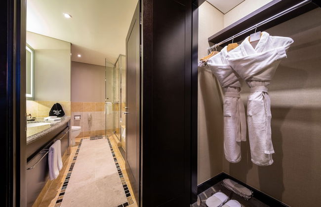 Oakwood Premier Coex Center - Foto 39