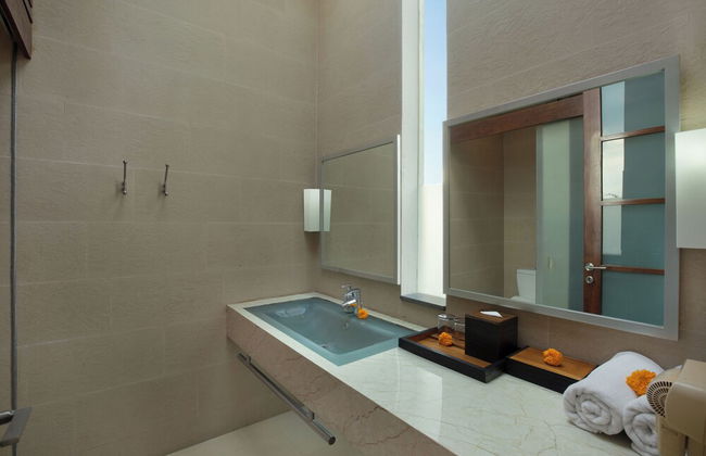 Nara Villa Canggu by Ini Vie Hospitality - Photo 48