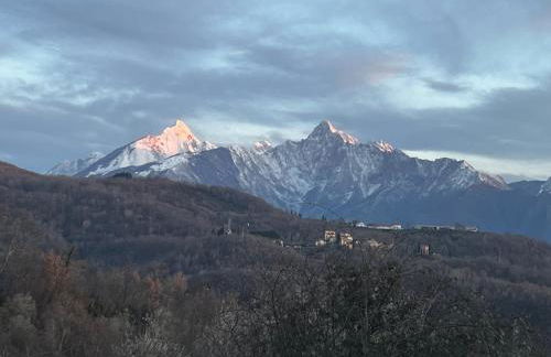 Casa Volpe - Foto 26