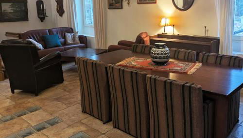 Grande maison, bordure forêt, La Citadelle - Foto 5