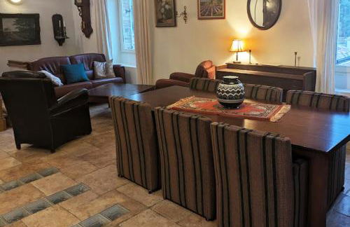 Grande maison, bordure forêt, La Citadelle - Foto 5