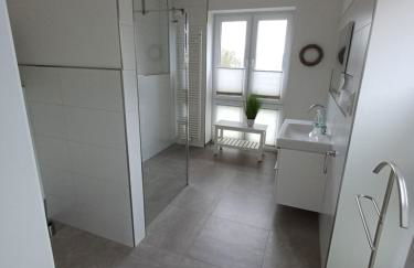 watn Meerblick-Nordseepark Dangast, 2Schlafzimmer,2Bäder,Kamin,Parkplatz - Foto 36