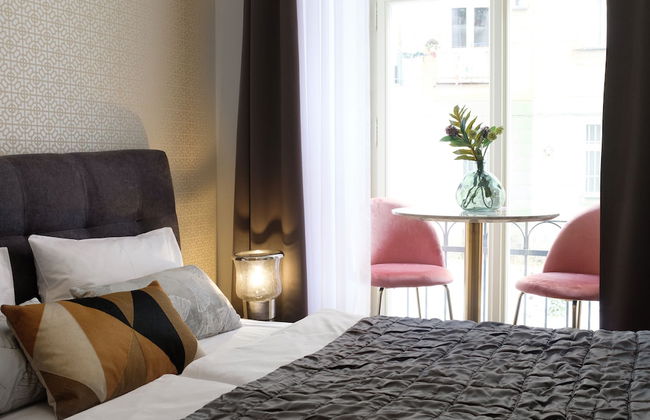 MN6 Luxury Suites by Adrez Living - Foto 16