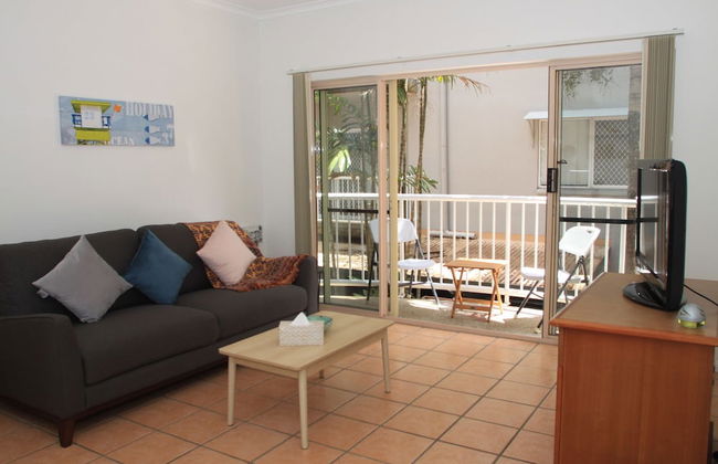 Contemporary Convenient Central Retreat - Foto 8