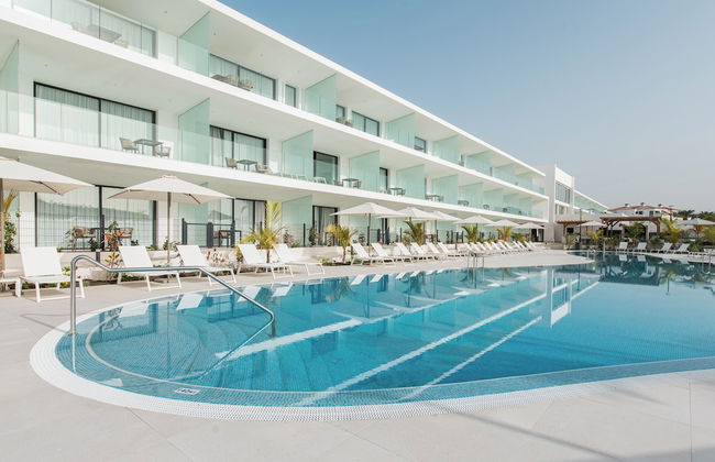 Amarilla Golf Residences - Foto 1