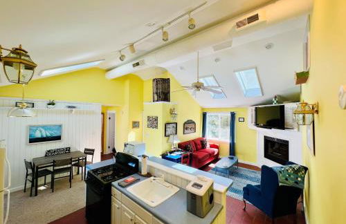 New Buffalo Inn - Foto 13