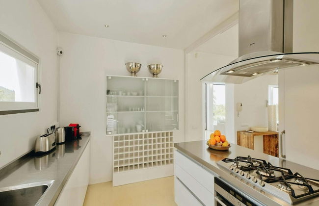 Holiday Home With Stunning Infinity Pool - Foto 12