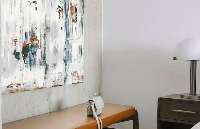 Sonder by Marriott Bonvoy Lambert Apartments Old Montreal - Foto 17