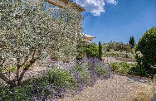 La Bastide des Oliviers Provence - Mirabel aux Baronnies - Foto 26