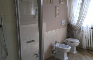 La Valinfiore Charming Home - Foto 80