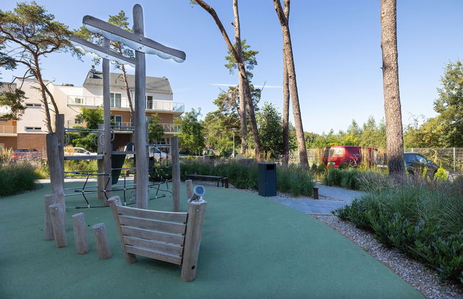 Porta Mare Apartments by Renters - Photo 23