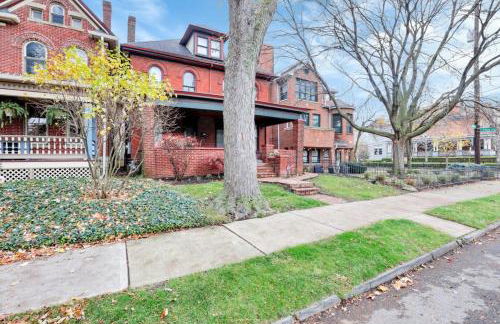 The Goodale Retreat - 2 BR 2Bath - Foto 38