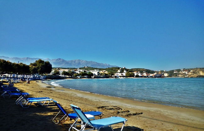 Heliopetra Studios, Small Village Close to Beaches - Photo 15