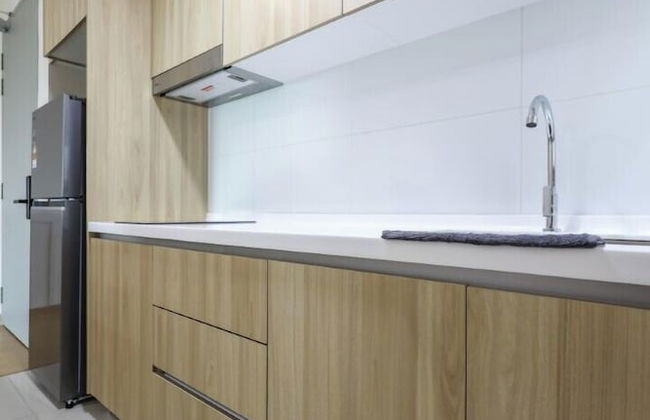 Maya Bay Residence Banting Icon Stay - Foto 27