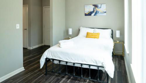 Cozy 1,100sf apartment in the heart of Legacy - Foto 5