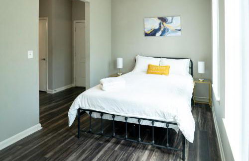 Cozy 1,100sf apartment in the heart of Legacy - Foto 5