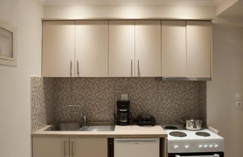 Vanessa's Rooms & Apartments - Foto 42