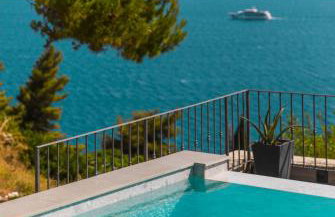 Spectacular Bol Island Sea View Villa With Pool - Foto 13