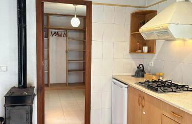 La Muntanera - Eco-friendly apartment - Foto 19