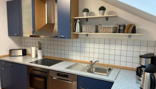 Ferienwohnung Becker - Foto 5