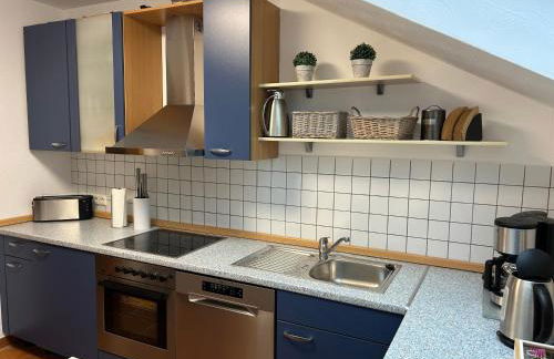 Ferienwohnung Becker - Foto 5