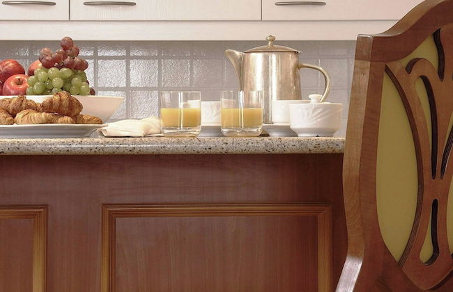 Marriott Executive Apartments Millennium Court - Foto 10