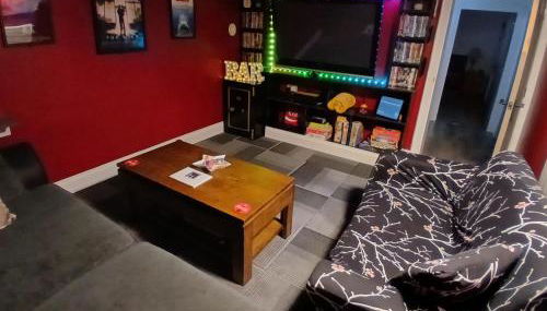 The Hideaway Inverurie - Foto 2