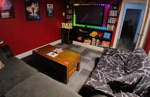 The Hideaway Inverurie - Foto 2