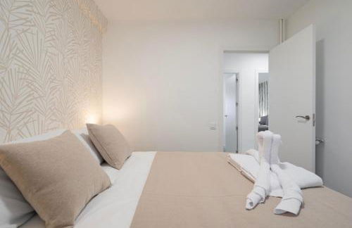 For you Rentals Moderno apartamento TEMPORAL cerca ZOO y del Parque de Atracciones CEB765 - Foto 10